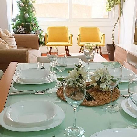 Apartamento En Roda De Beraアパートメント エクステリア 写真