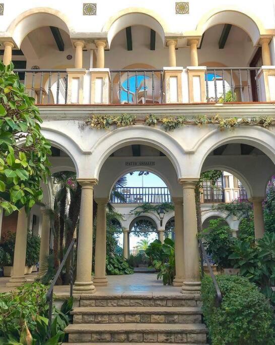 Apartamento En Roda De Beraアパートメント エクステリア 写真