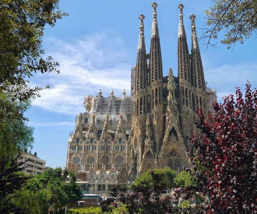 Apartamento En Roda De Beraアパートメント エクステリア 写真