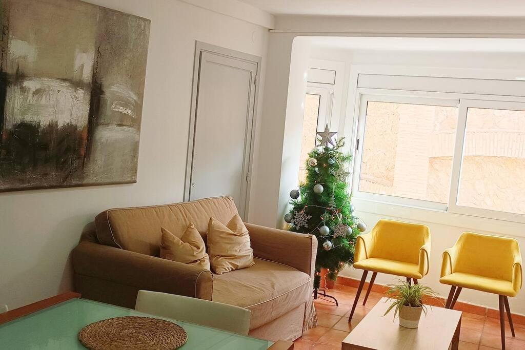 Apartamento En Roda De Beraアパートメント エクステリア 写真