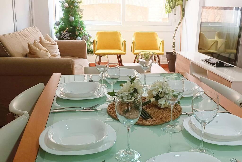 Apartamento En Roda De Beraアパートメント エクステリア 写真