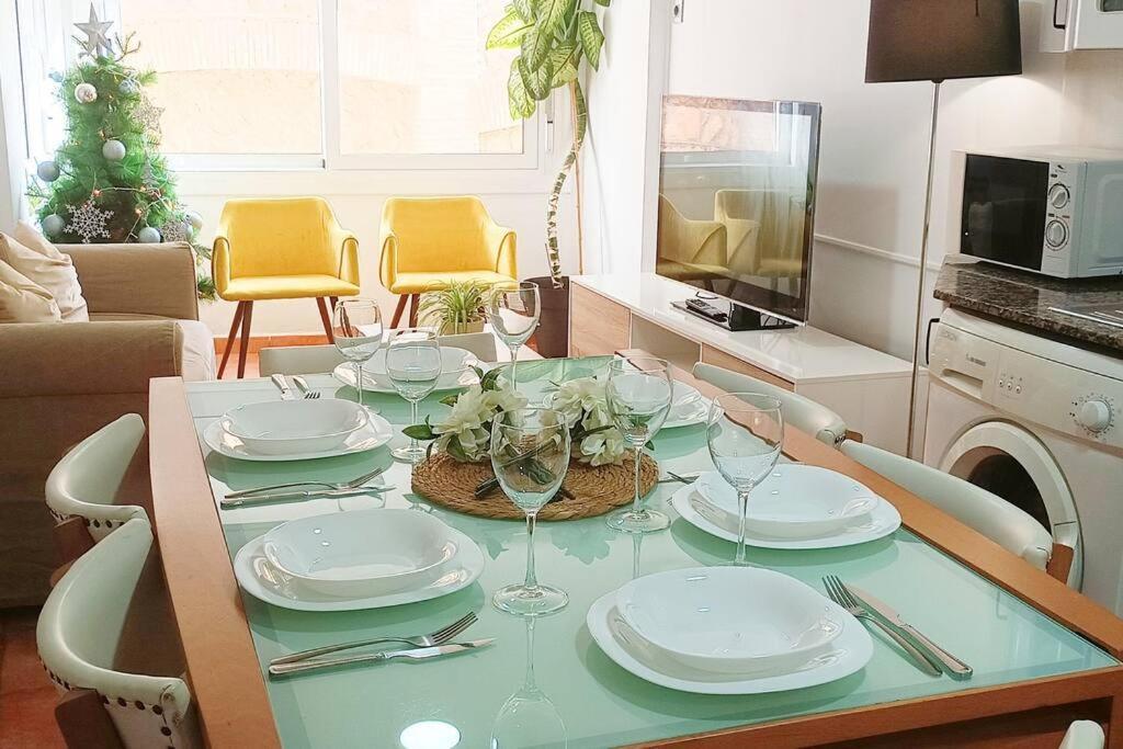 Apartamento En Roda De Beraアパートメント エクステリア 写真