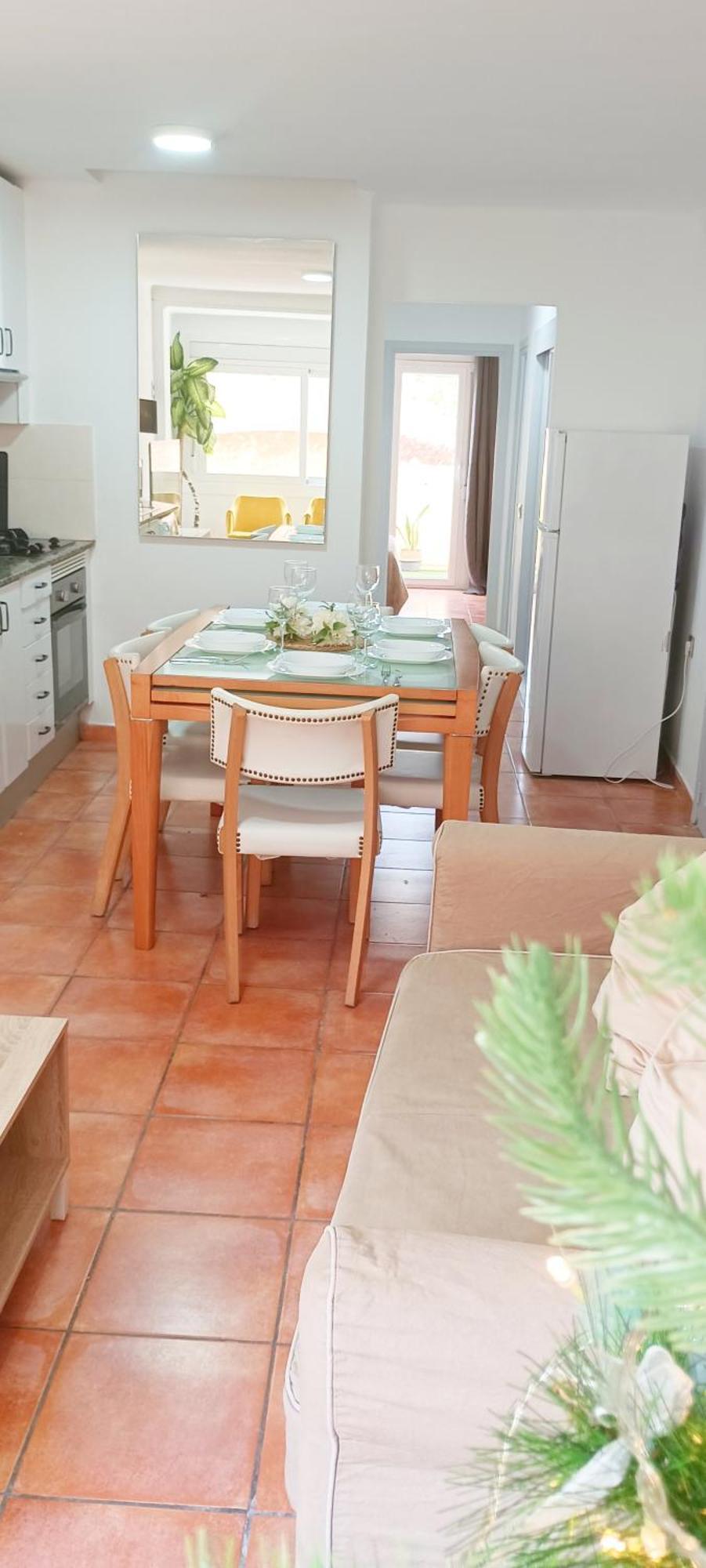 Apartamento En Roda De Beraアパートメント エクステリア 写真