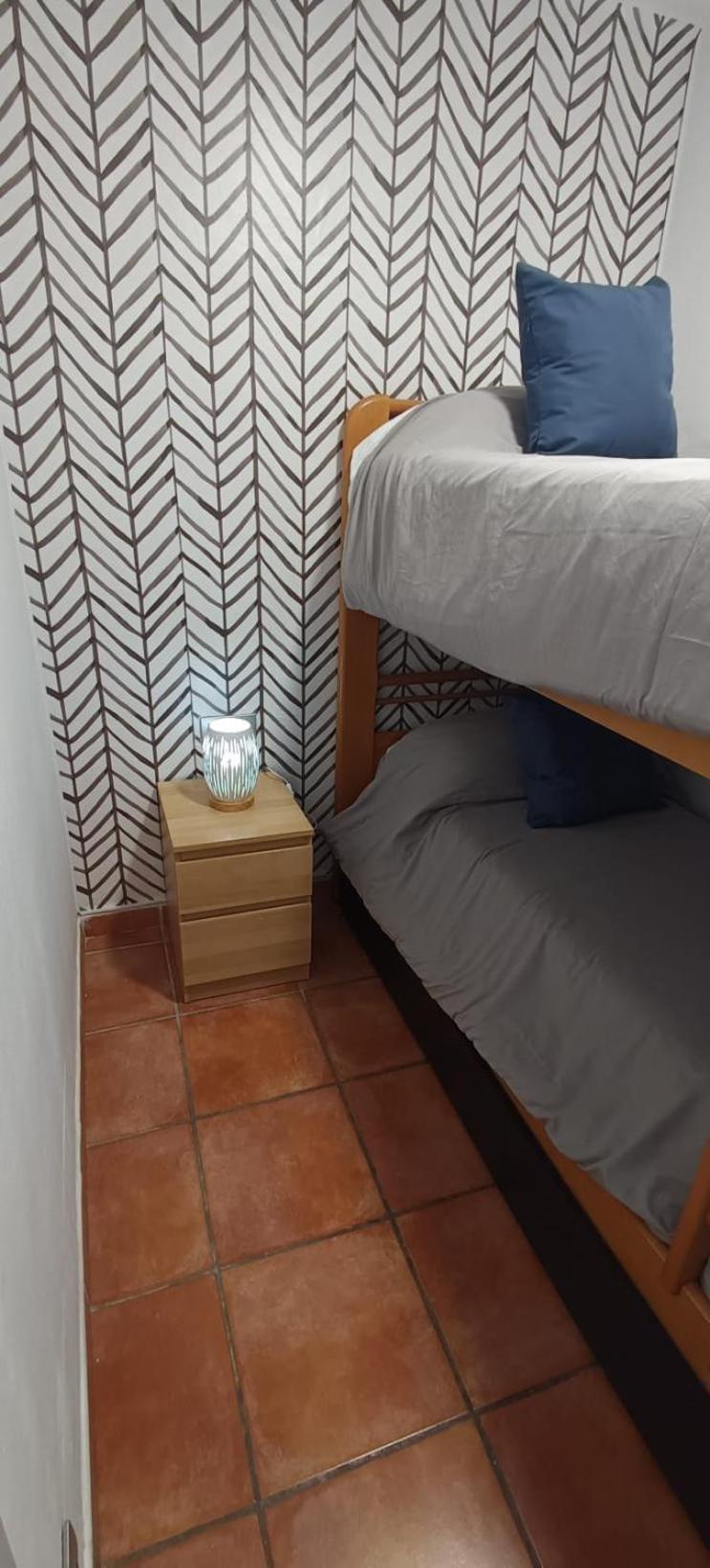 Apartamento En Roda De Beraアパートメント エクステリア 写真