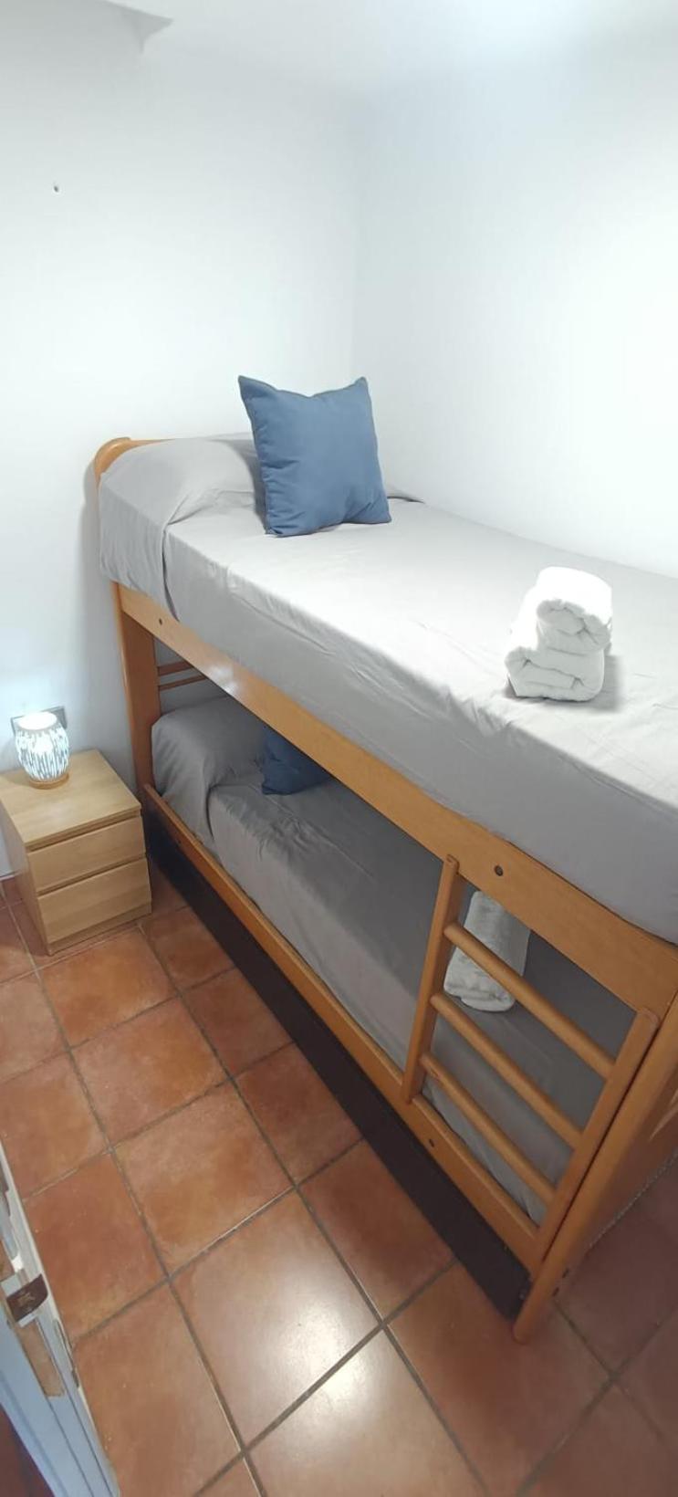 Apartamento En Roda De Beraアパートメント 部屋 写真
