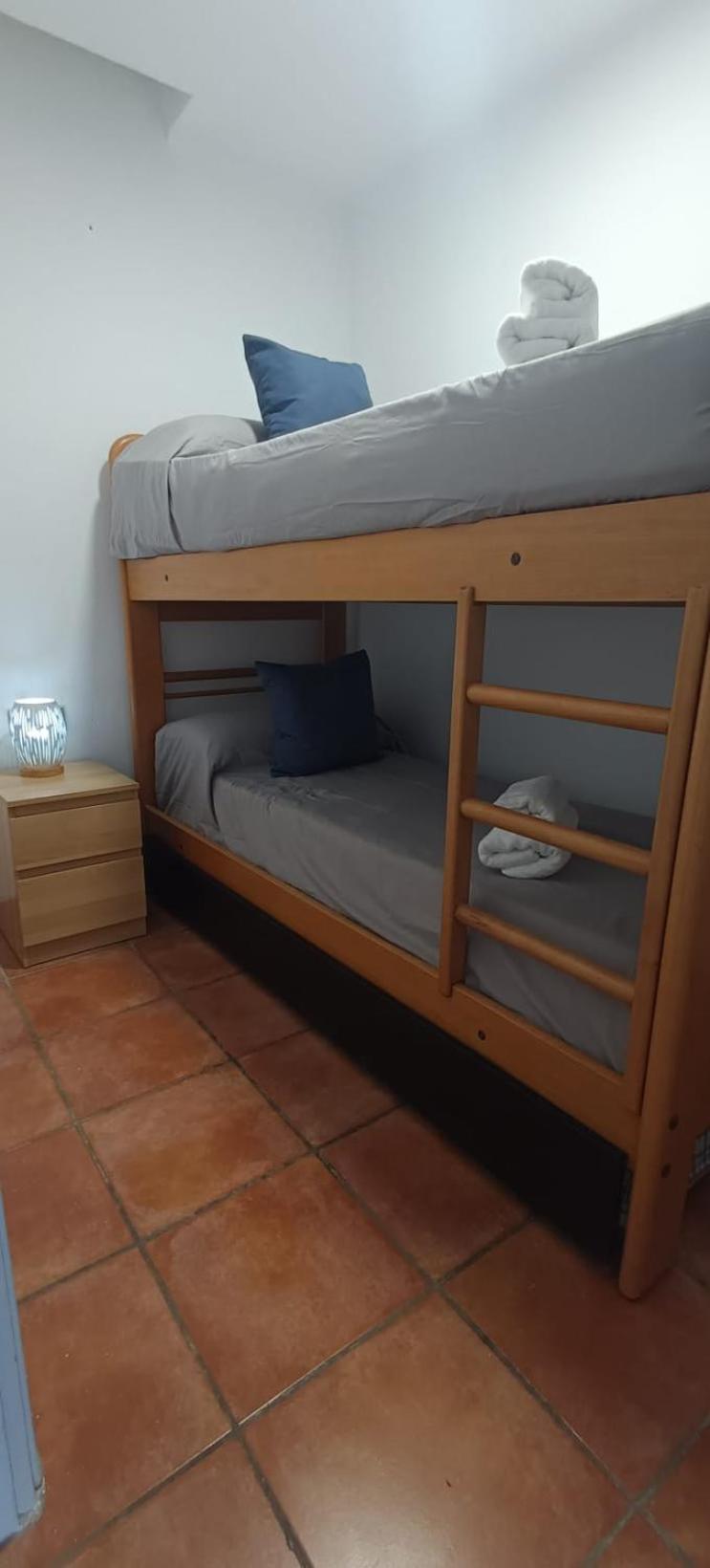 Apartamento En Roda De Beraアパートメント 部屋 写真